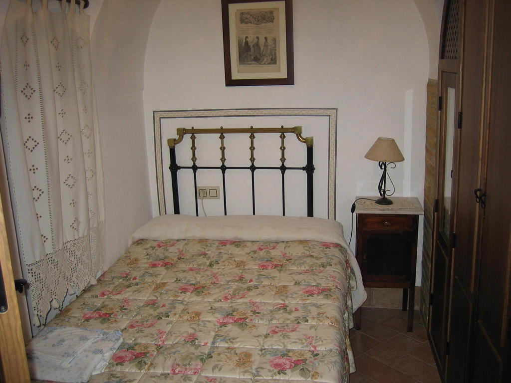 Casa Rural La Villa Castro del Rio Room photo