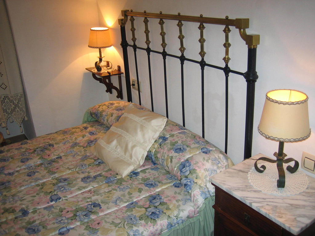 Casa Rural La Villa Castro del Rio Room photo